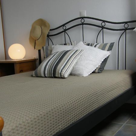 Chez Semiramis The Sun Touch House For 8 Persons 5'Min From The Beach Rámos エクステリア 写真