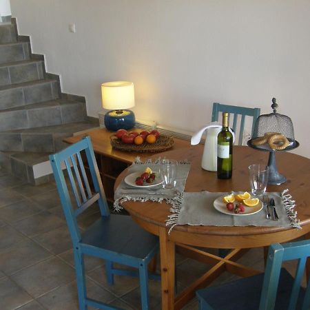 Chez Semiramis The Sun Touch House For 8 Persons 5'Min From The Beach Rámos エクステリア 写真